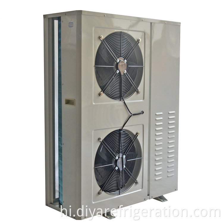 Air Cooled Condensing Unit